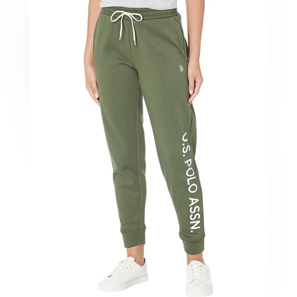 Women’s Polo Assn Joggers